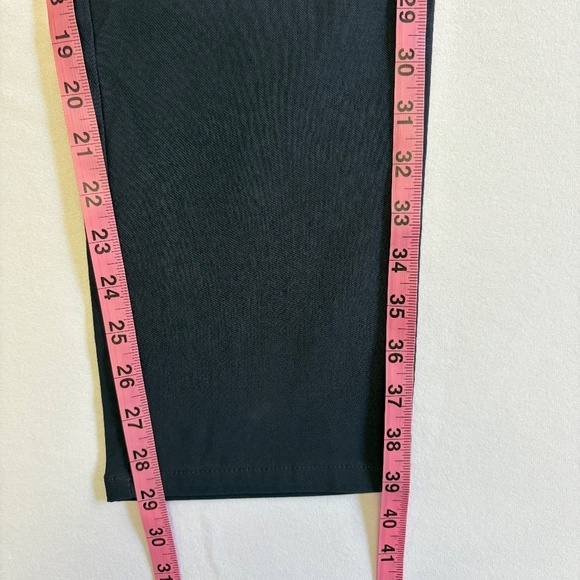 Weatherproof Vintage 30x30 Men's Hybrid Tech Pants, Blue NWT - Picture 14 of 16